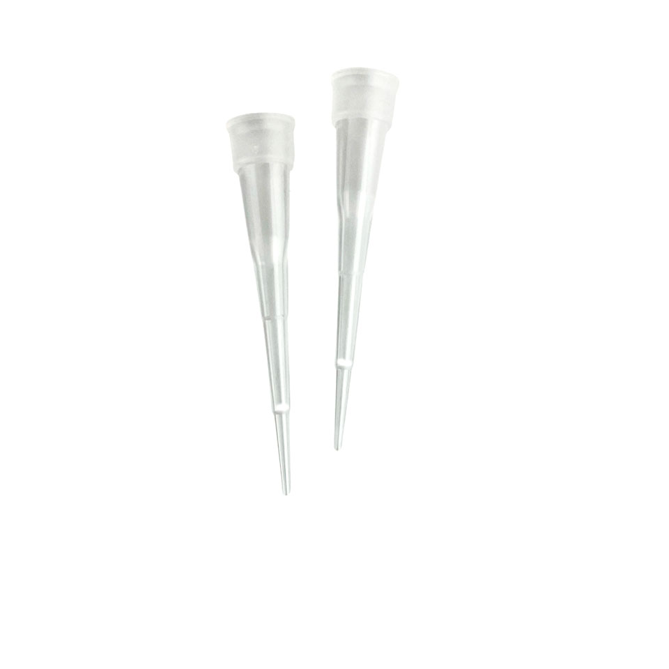 Наконечник Ленпипет 0.5-10 мкл. (96 шт. в штативе, с фильтром) фото4