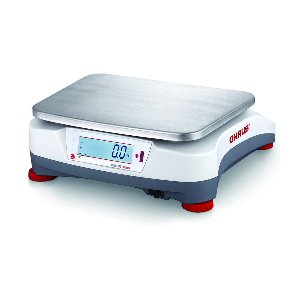 Порционные весы OHAUS Valor 7000 V71P15T фото3