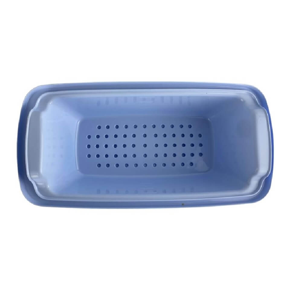 Ёмкость-контейнер для дезинфекции КРОНТ КДС-3 фото3