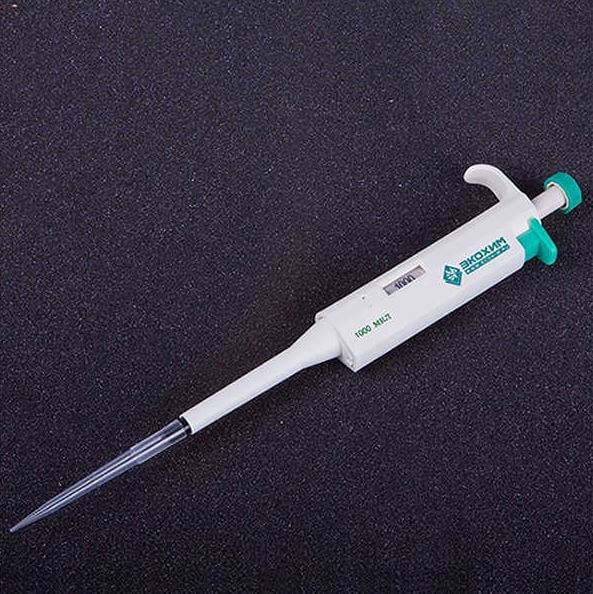 Дозатор ЭКОХИМ ОФА-1000 фото1