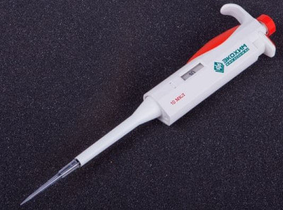 Дозатор ЭКОХИМ ОФ-1-10: фотографии