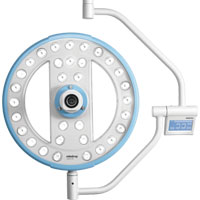 Хирургические светильники