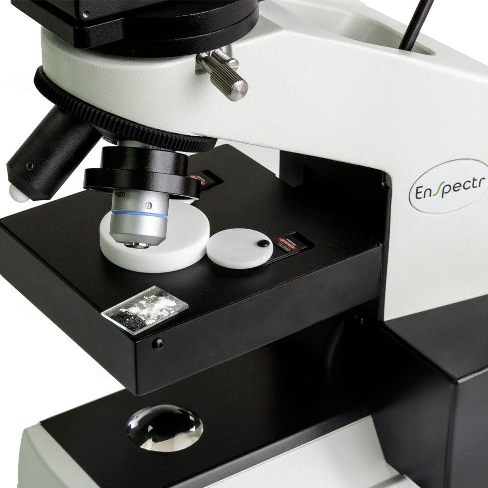 Анализатор смесей EnSpectr MixSplitter фото2