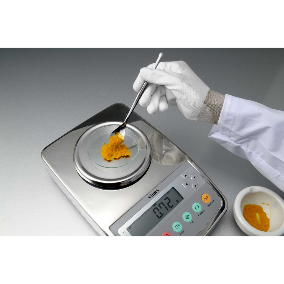 Лабораторные весы ViBRA CJ-220ER фото3