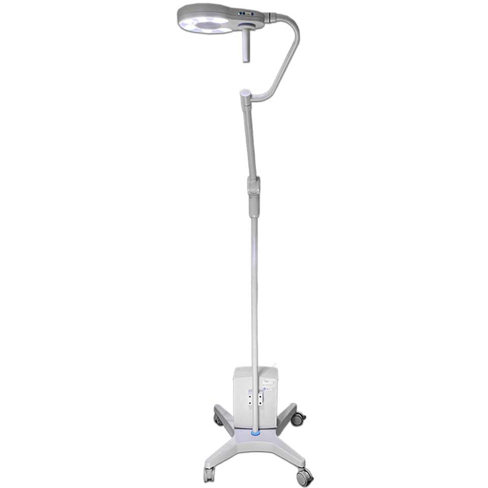 Мобильный хирургический светодиодный светильник Mindray HyLED 9300М фото1