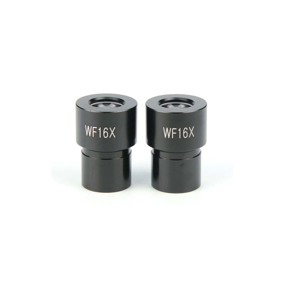 Окуляр WF16x/12: фотографии