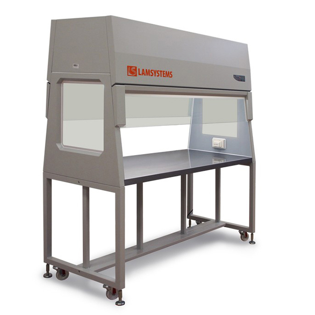 Ламинарный бокс LAMSYSTEMS БАВнп-01-Ламинар-С-1,8 LORICA VIS-А-VIS: фотографии