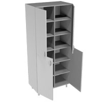 Мебель для хранения