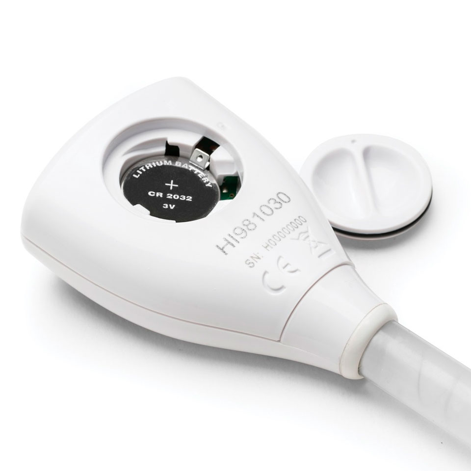 Карманный pH-метр для почвы HANNA GroLine HI981030 фото5