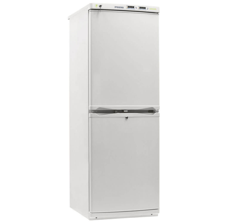 Фармацевтический холодильник ПОЗИС ХФД-280-1: фотографии