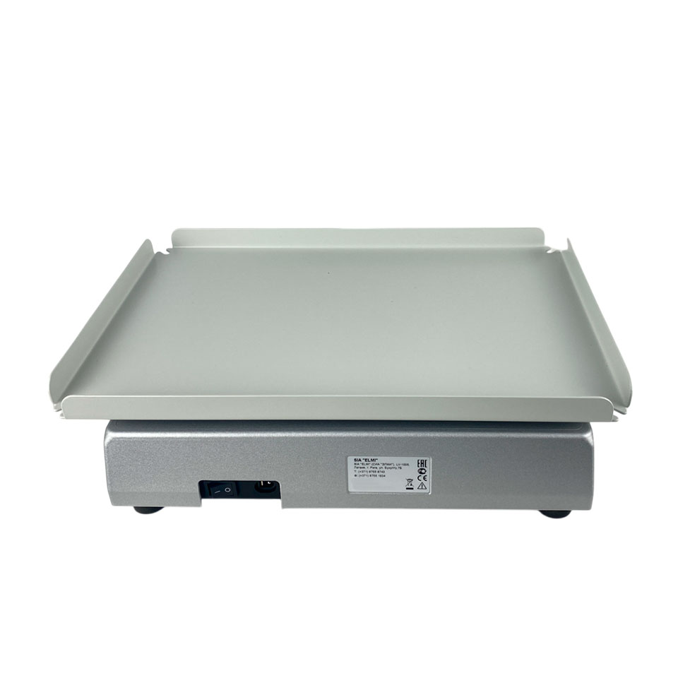 Медицинский орбитальный шейкер ELMI S-3.02M.A20 фото3