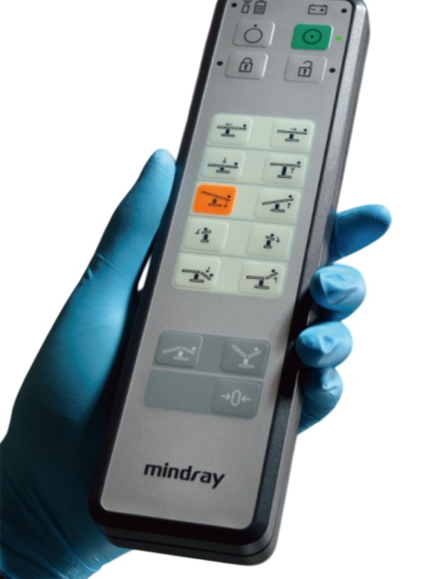 Операционный стол Mindray HyBase 6100 фото6