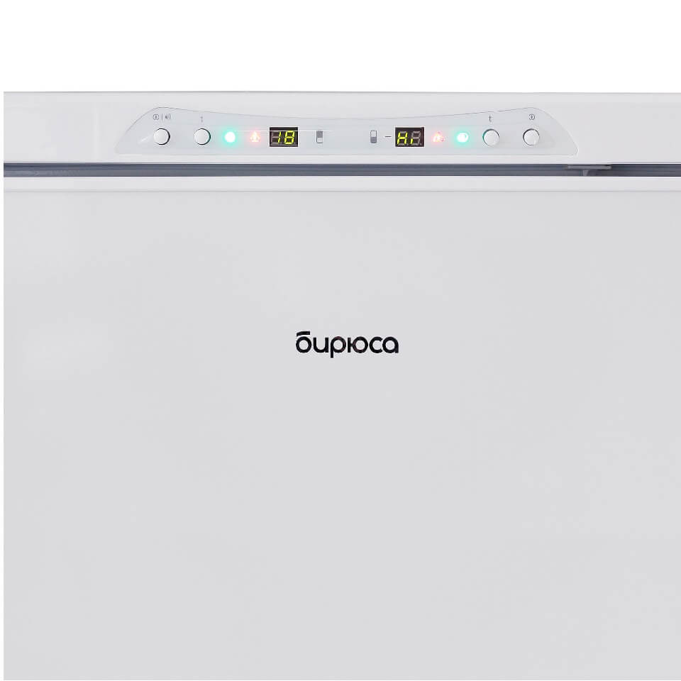 Медицинский холодильник Бирюса 315K-GB фото5