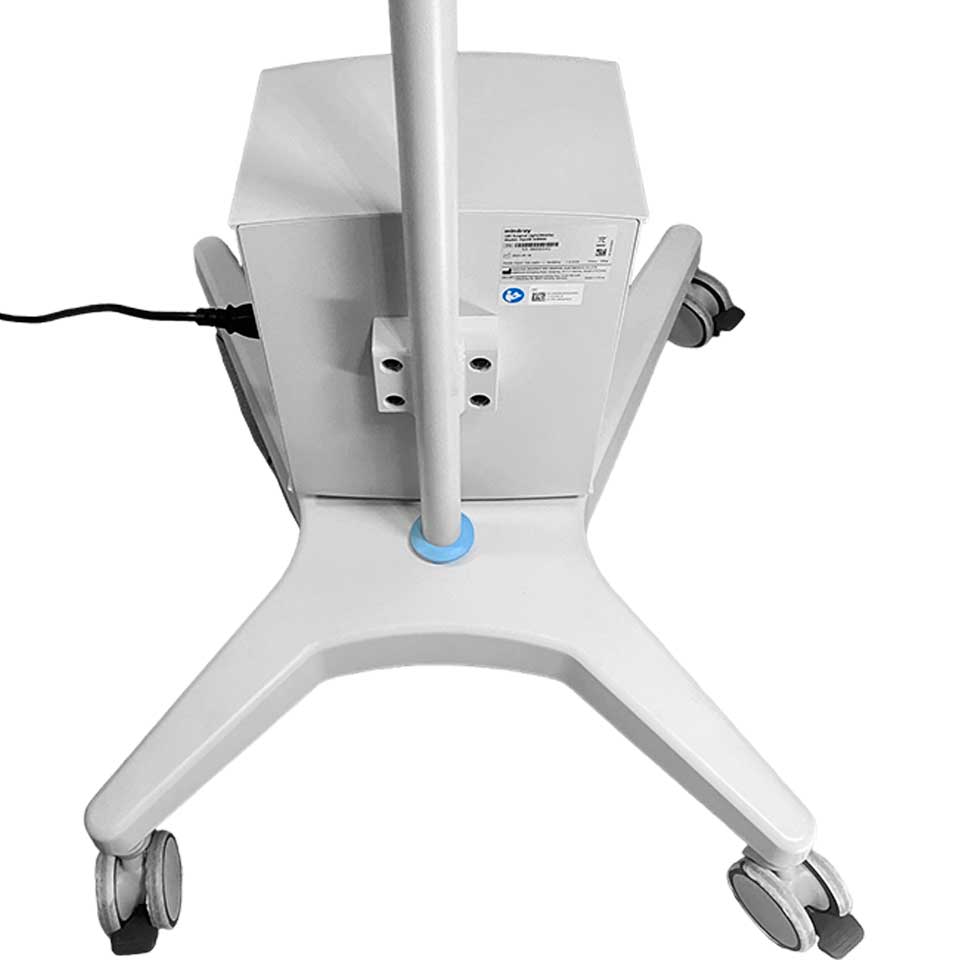 Мобильный хирургический светодиодный светильник Mindray HyLED 9300М фото6