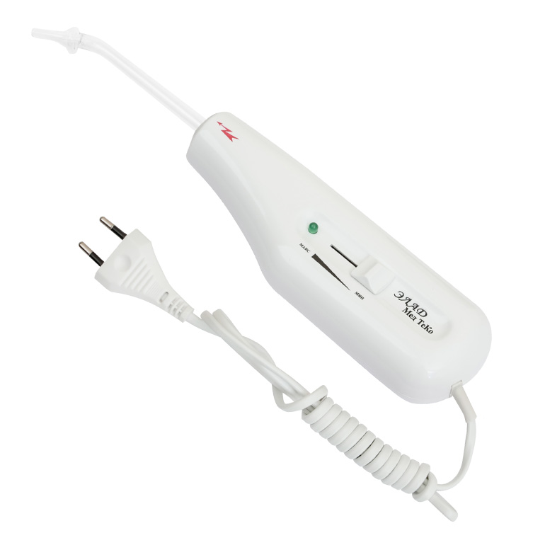 Аппарат для дарсонвализации Мед ТеКо Элад фото1