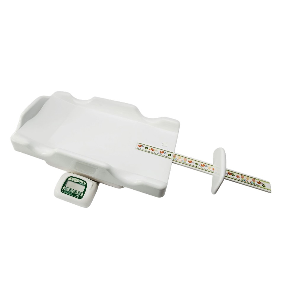 Медицинские настольные весы ТВЕС ВЭНд-01-Малыш-15-С-5-А-Рм фото3