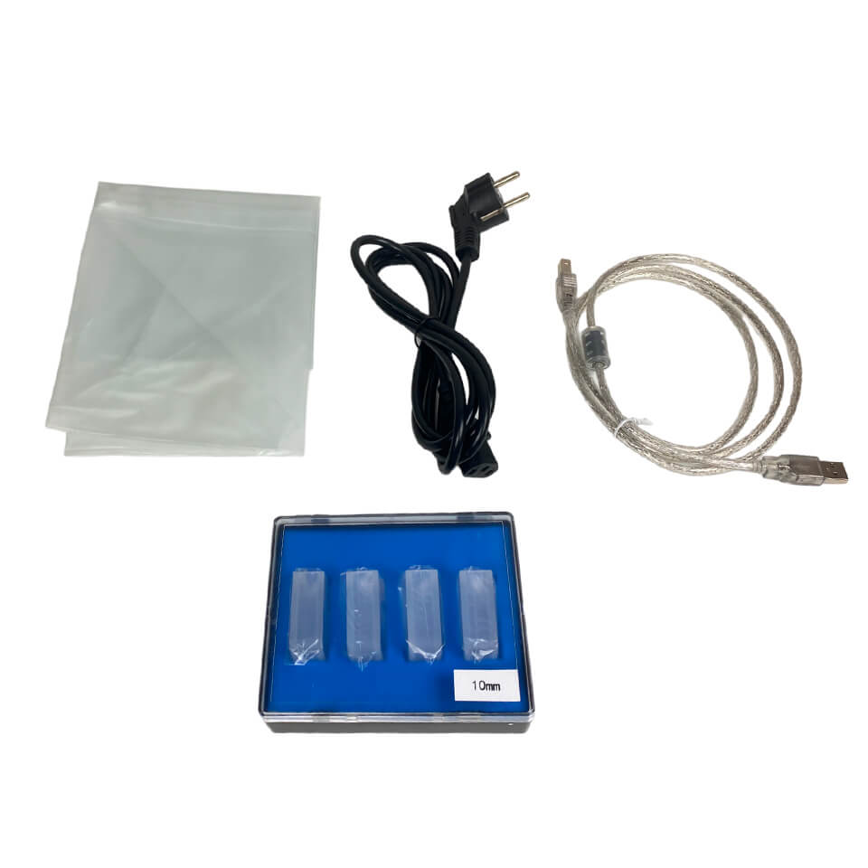 Спектрофотометр Экросхим ПЭ-5400ВИ