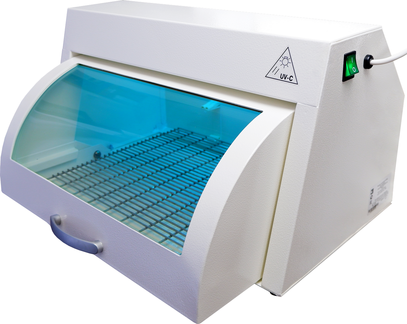 Камера ультрафиолетовая бактерицидная УФК-3