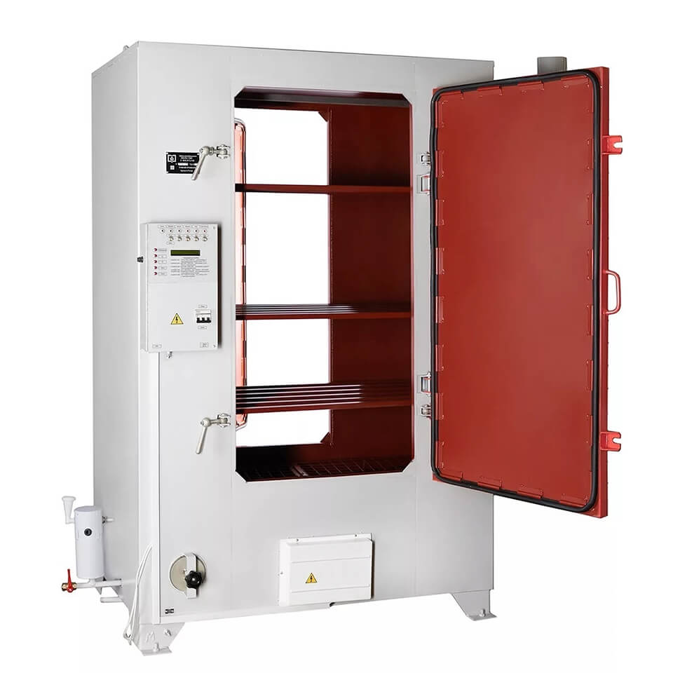 Дезинфекционные камеры и шкафы: фотографии