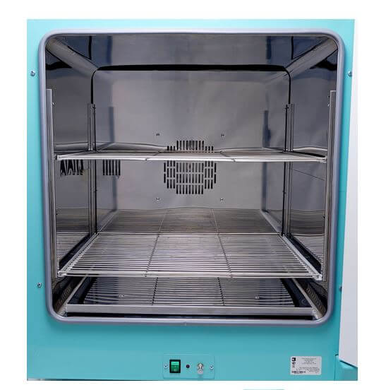 Воздушный стерилизатор КасПЗ ГП-160 ПЗ фото3