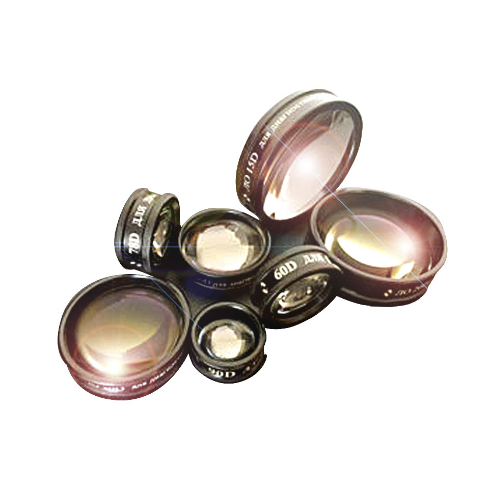 Офтальмологические асферические линзы Завод Оптик: фотографии