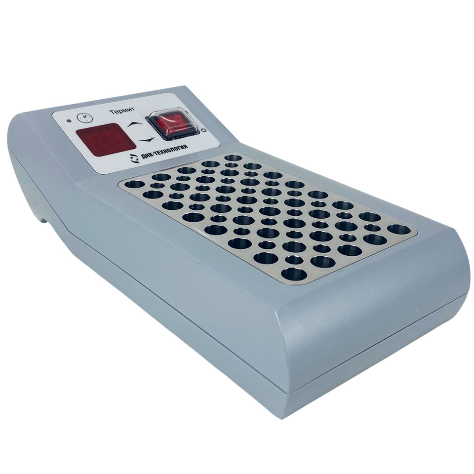 Твердотельный термостат Термит ТТ-2 фото2