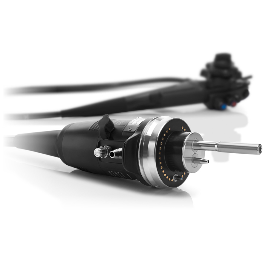 Видеобронхоскоп Sonoscape ЕВ-5Н20 фото1