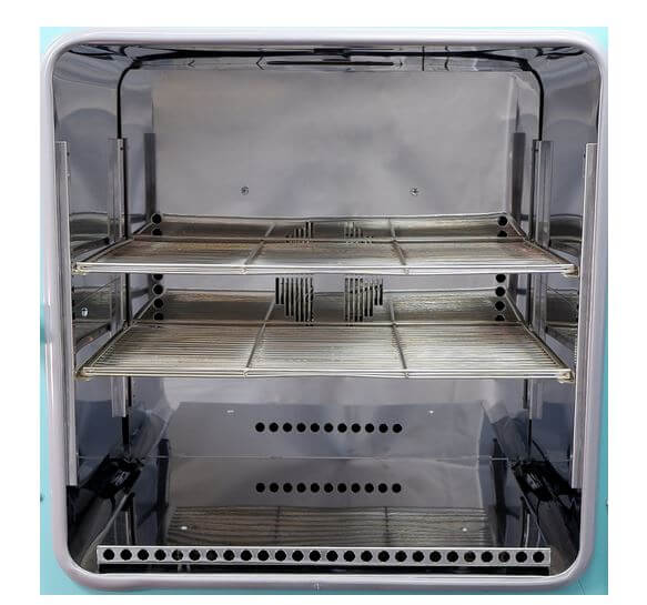 Воздушный стерилизатор КасПЗ ГП-80-Ох ПЗ фото5