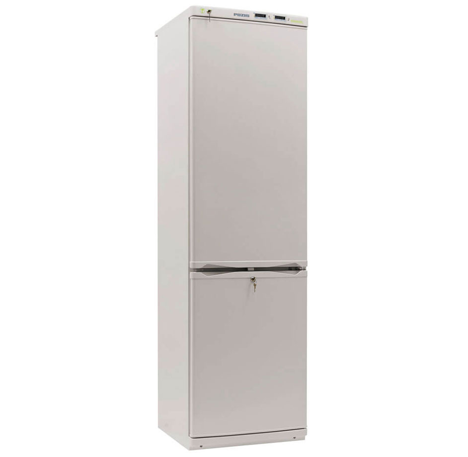 Медицинский холодильник ПОЗИС ХЛ-340-1