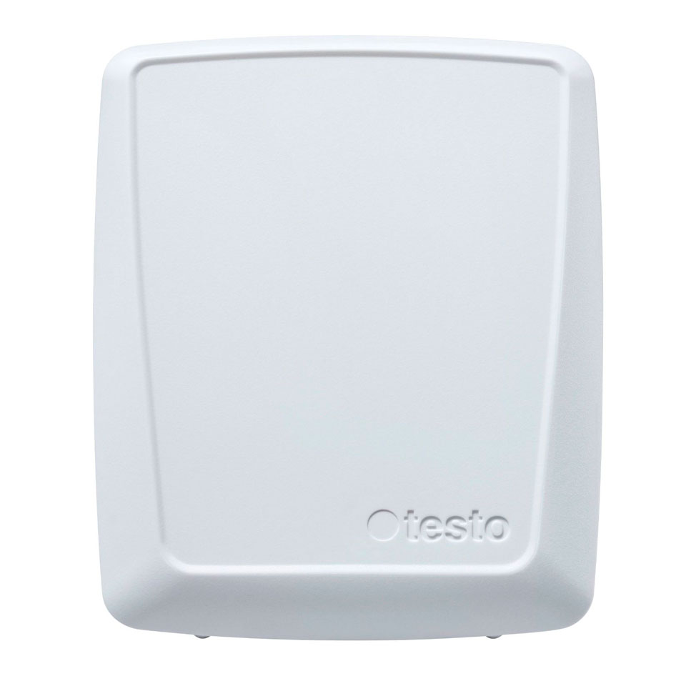 Wi-Fi-логгер данных температуры, влажности, освещённости, УФ-облучения Testo 160 E фото1