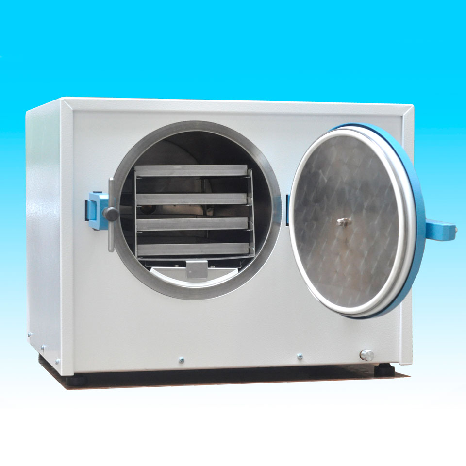 Паровой стерилизатор МИЗ-МА ГК-10 фото2