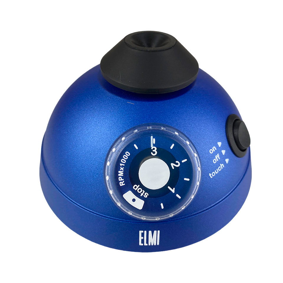 Медицинский вортекс ELMI V-3 фото4