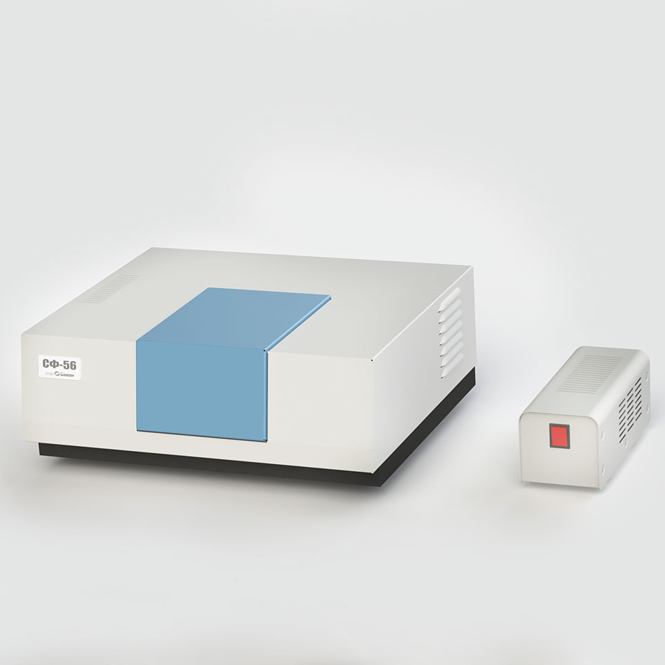 Спектрофотометр Спектр СФ-56