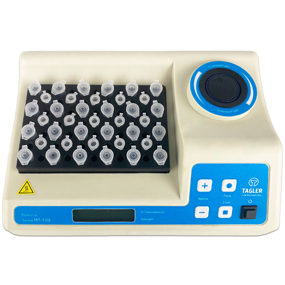 Твердотельный термостат ТАГЛЕР НТ-120 фото5