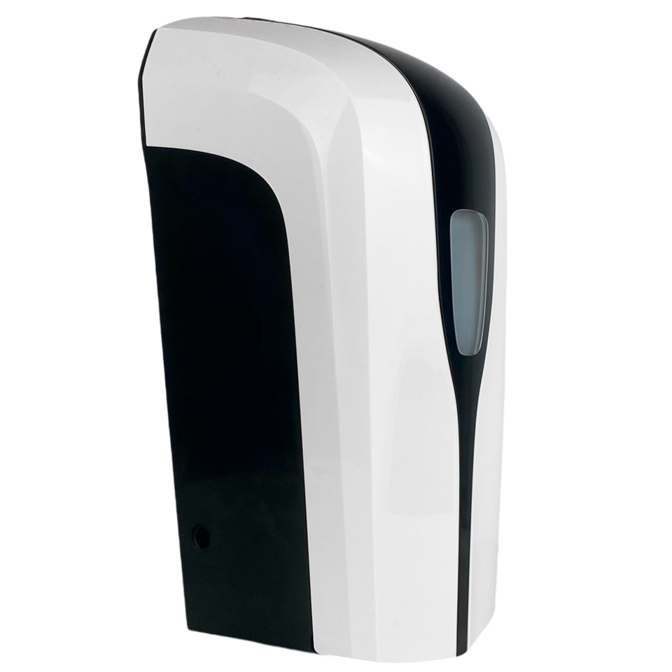 Автоматический сенсорный дозатор для антисептических растворов Stegler SD-1S фото4