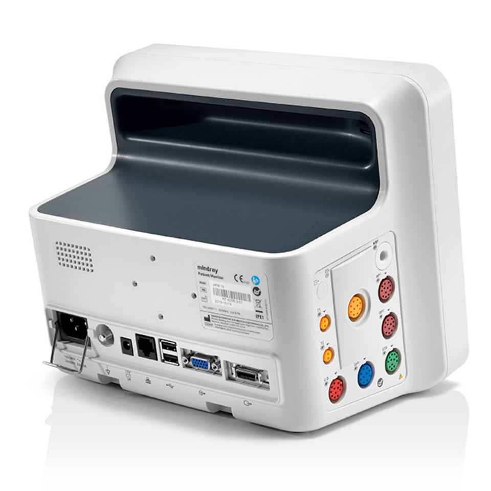 Моноблочный монитор пациента Mindray ePM10 фото2