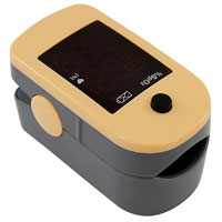 Пульсоксиметры: фотографии