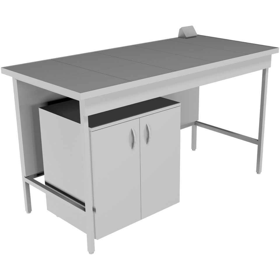 Стол для хроматографа НВ-1500 ЛХ-З