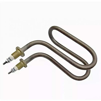 Трубчатый электронагреватель для аквадистиллятора ДЭ-25: фотографии