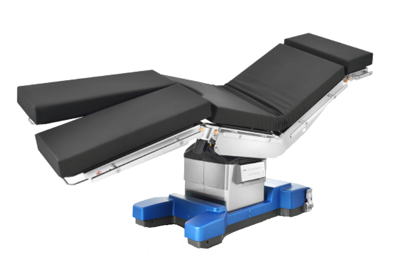 Операционный стол Mindray HyBase 6100 фото2