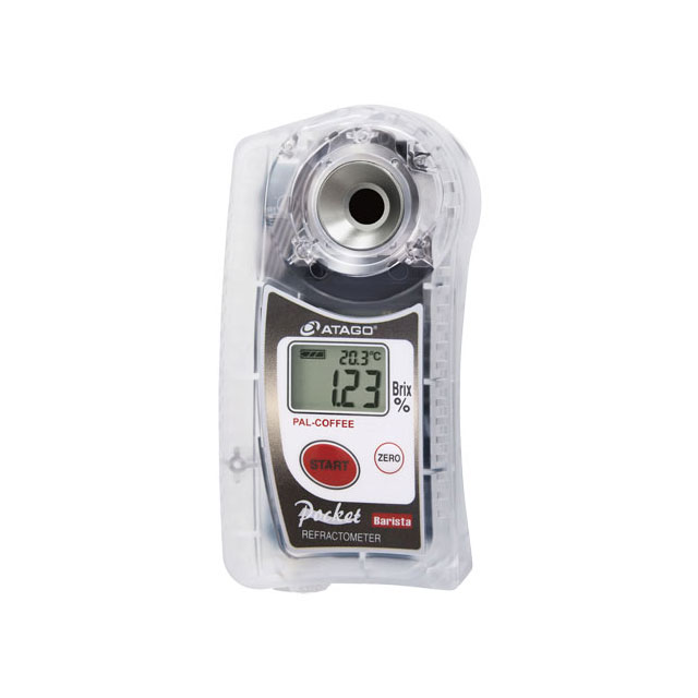 Рефрактометр Atago PAL-Coffee