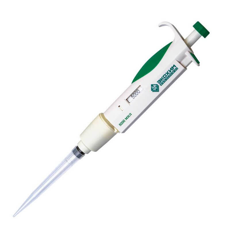 Дозатор ЭКОХИМ ОФ-1-5000 фото1