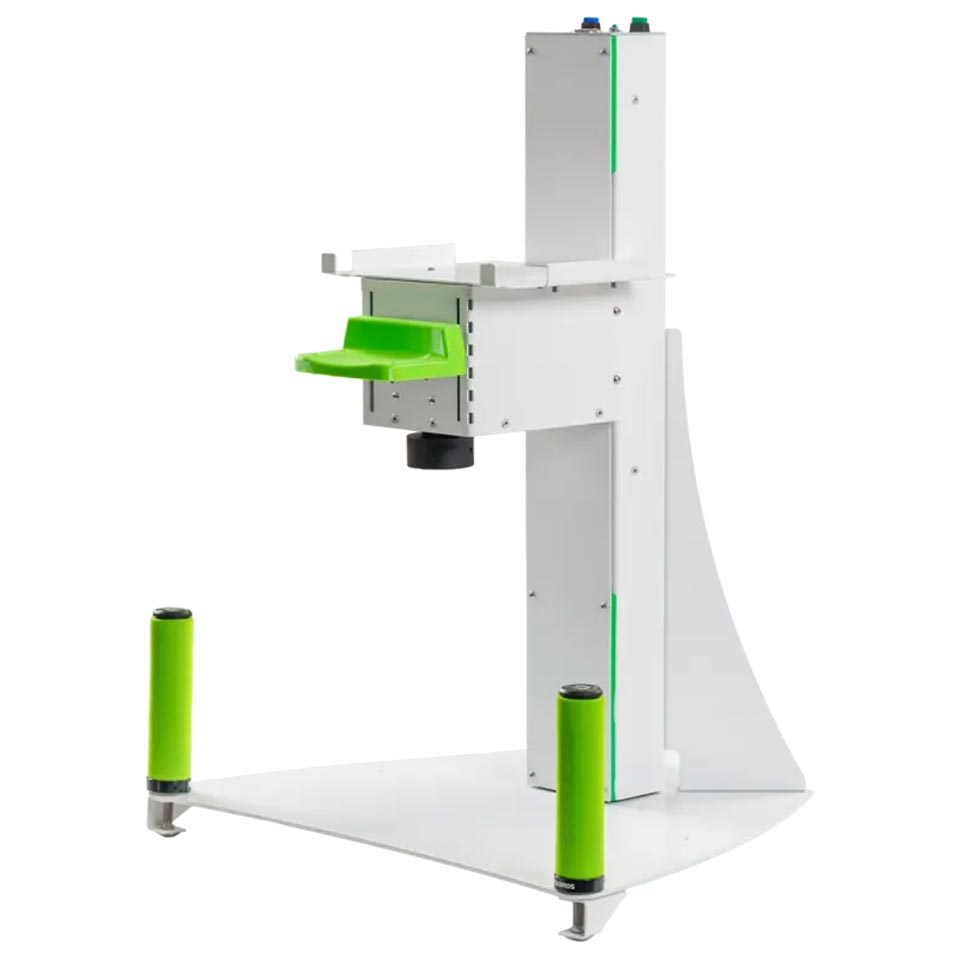 Автоматический штатив для офтальмологического аппарата МАКДЭЛ-09 фото1