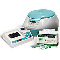 Плазмолифтинг: фотографии