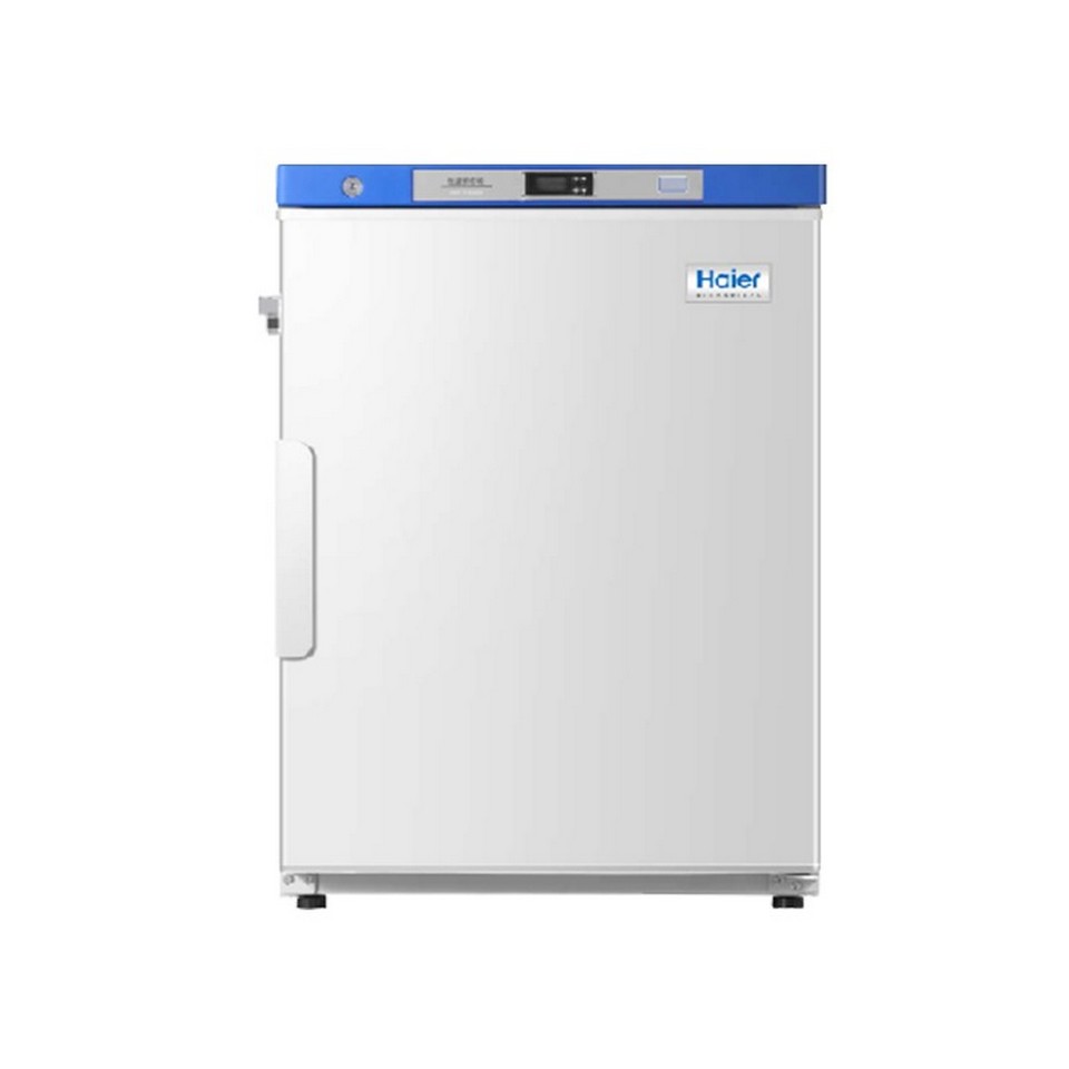 Биомедицинский морозильник Haier DW–40L92 фото1