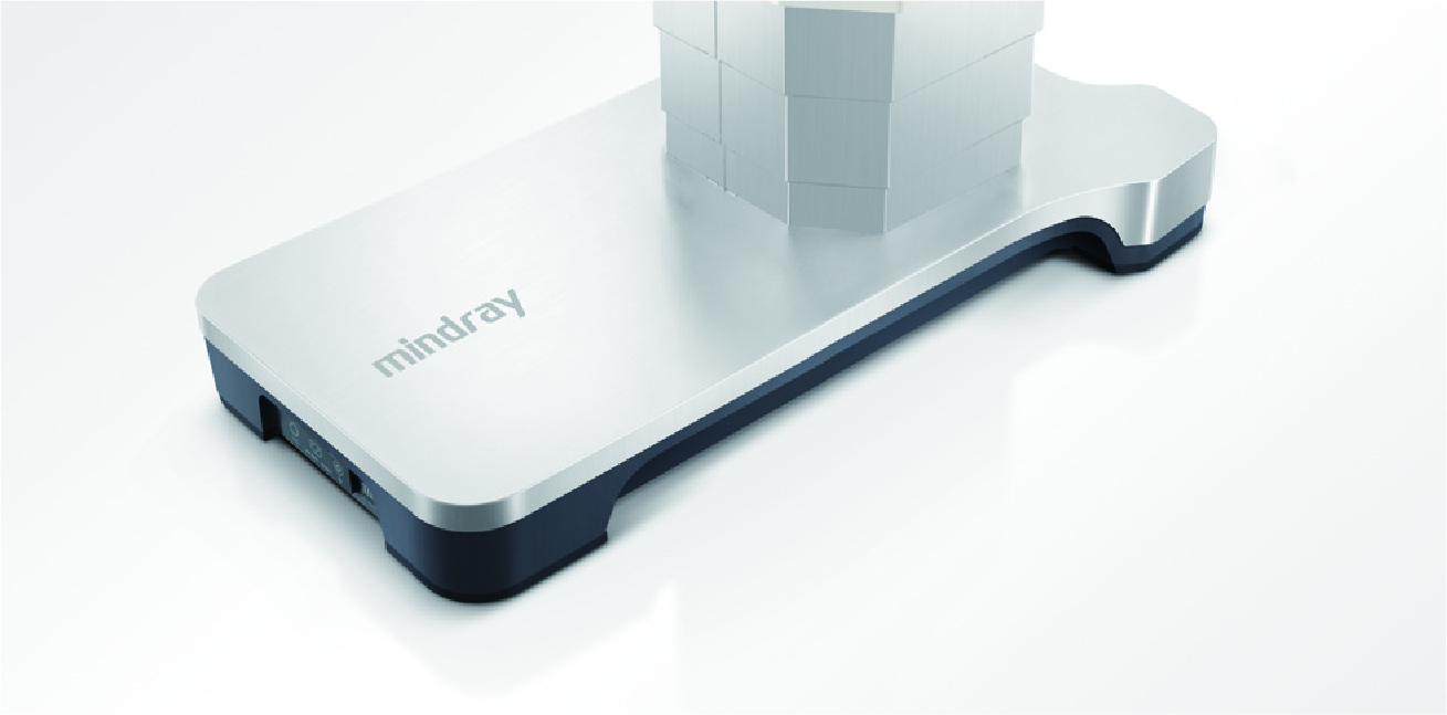 Операционный стол Mindray HyBase V8 фото9