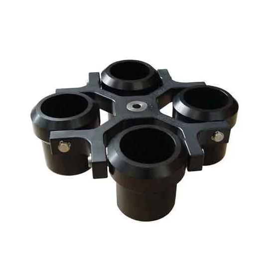 Медицинская центрифуга ЦРС-8 фото6