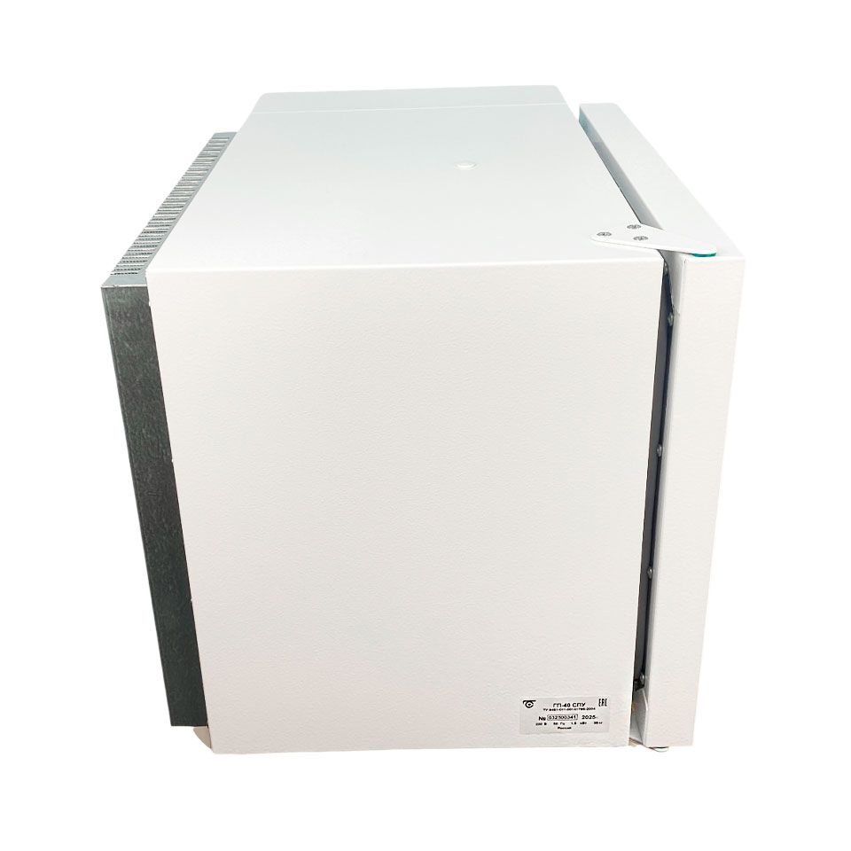 Воздушный стерилизатор СКТБ СПУ ГП-40 фото3