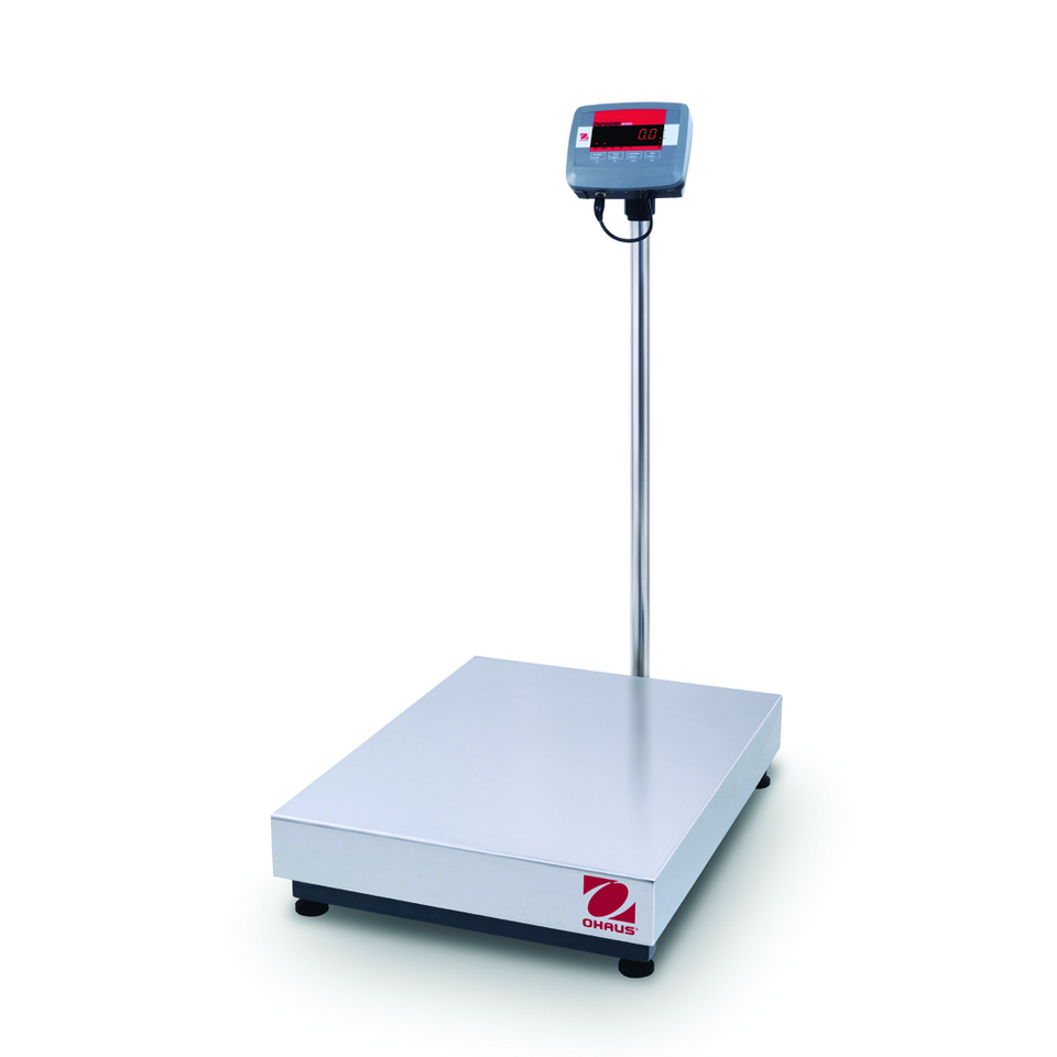 Платформенные весы OHAUS Defender 2000 D24PE600FV фото1