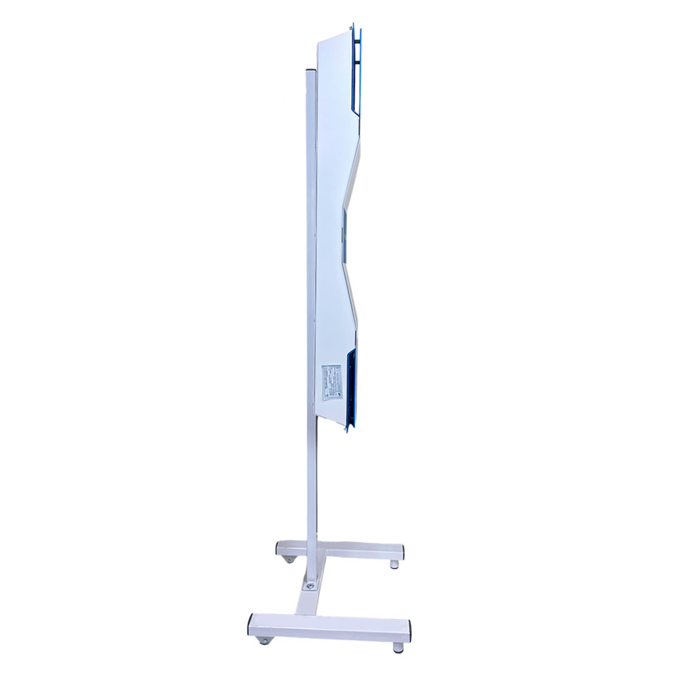 Бактерицидный ультрафиолетовый облучатель-рециркулятор ТАГЛЕР Defender 2-15 фото7